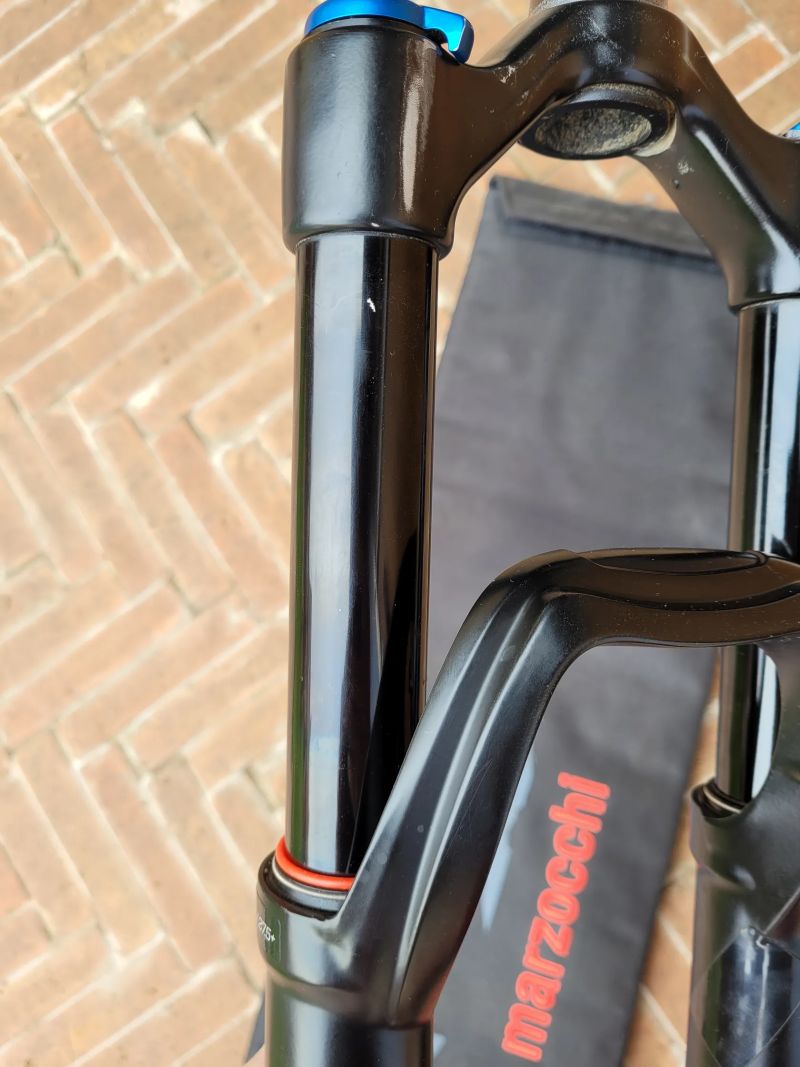 Prodám vidlici FOX 36