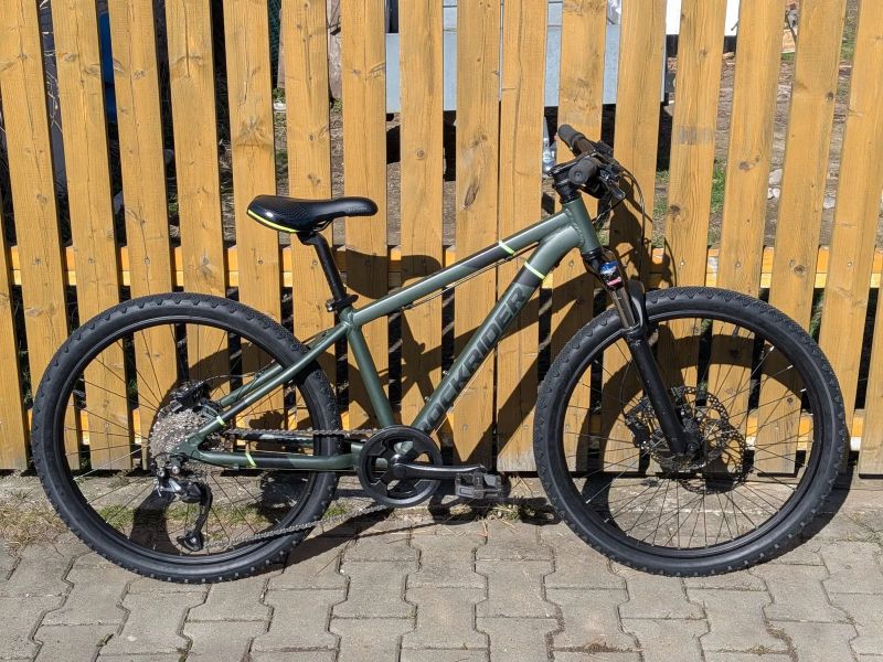 Rockrider ST 920 24"