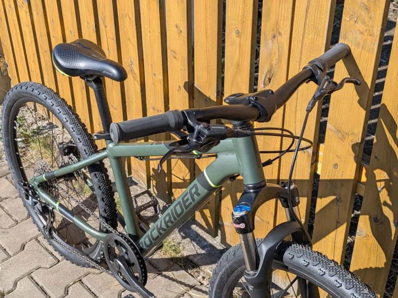 Rockrider ST 920 24"