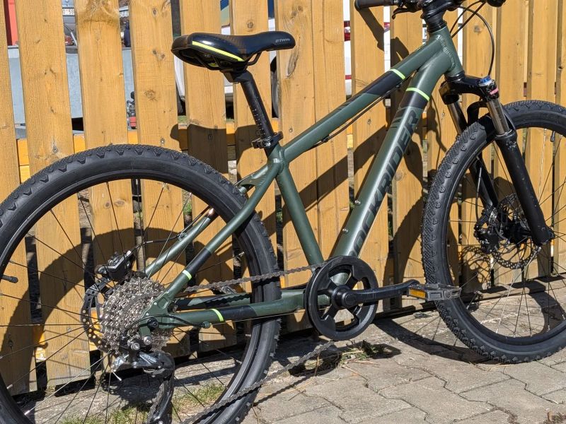 Rockrider ST 920 24"