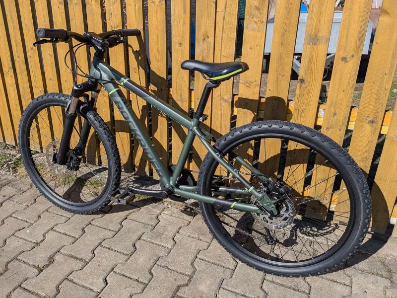 Rockrider ST 920 24"