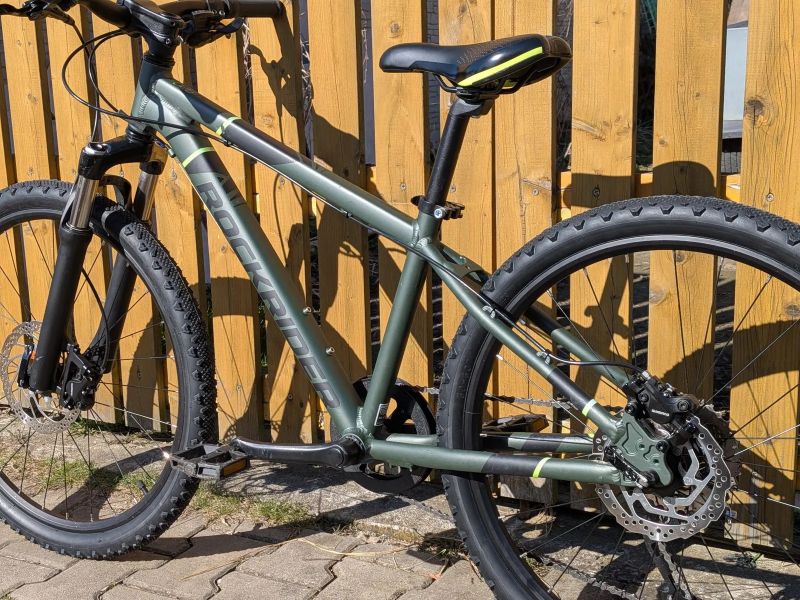 Rockrider ST 920 24"