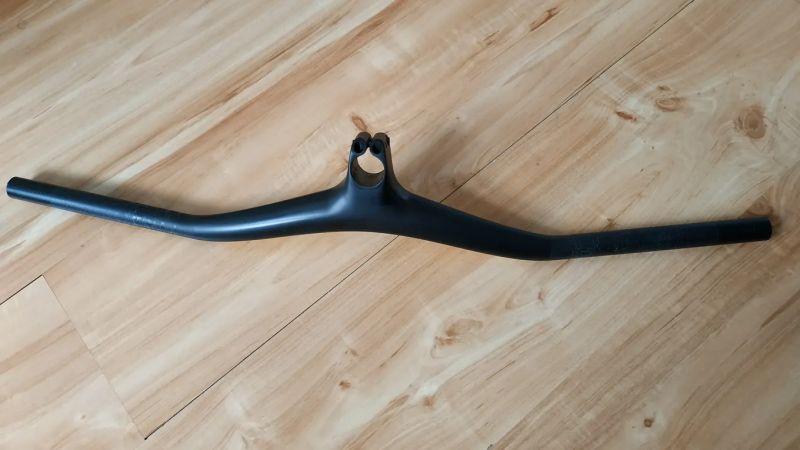 Řidítka Syncros Fraser iC SL