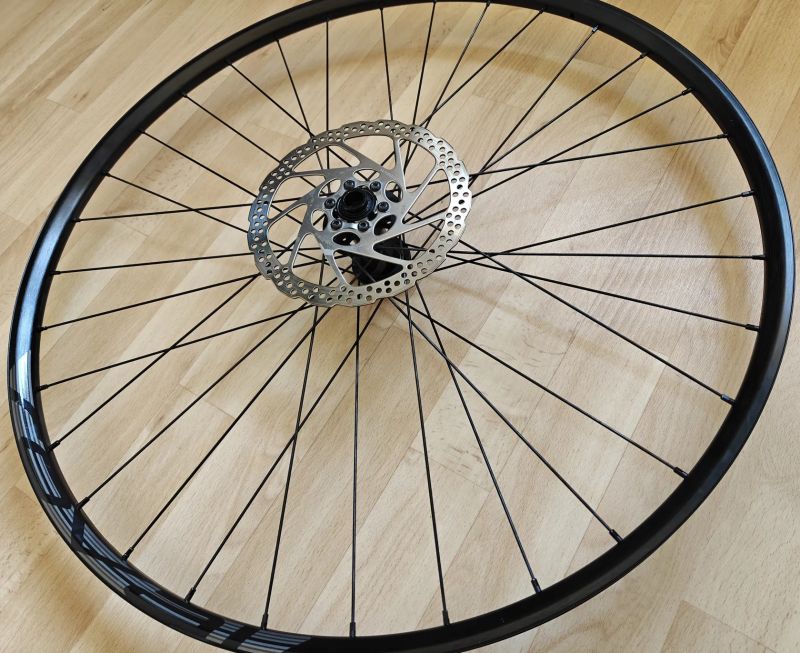 kola Specialized Roval alloy 29”, neboost