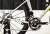 Specialized S-Works Tarmac SL8, Sram Red AXS2x12, Powermeter, Mavic Limited Edition