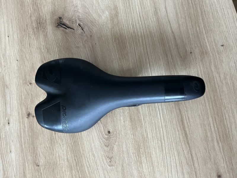 Sedlo Prologo Nago RS STN 130 mm