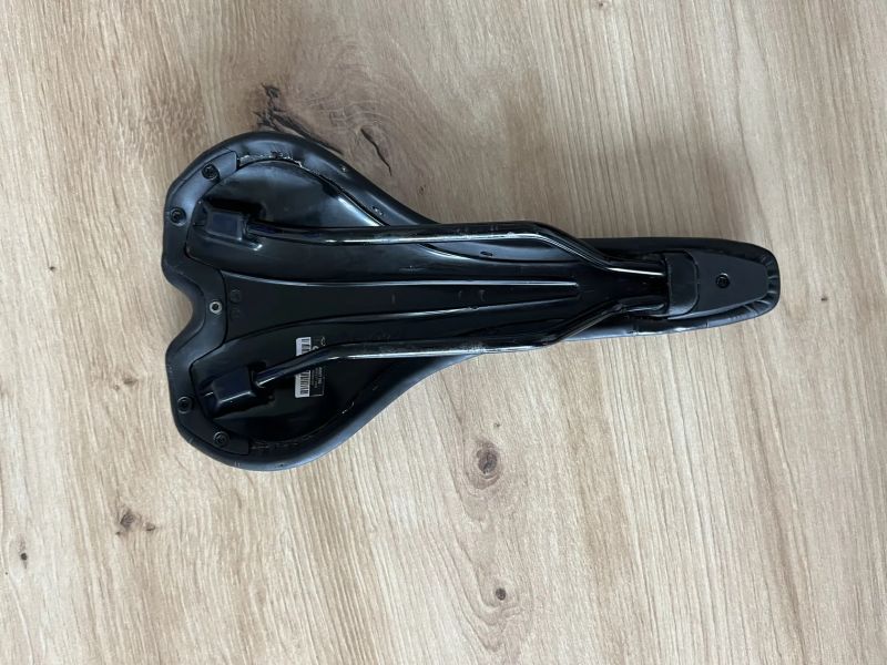 Sedlo Prologo Nago RS STN 130 mm