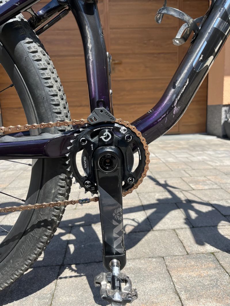 Specialized S-Works Epic