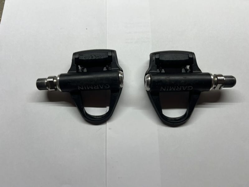 Garmin pedály RALLY RS100