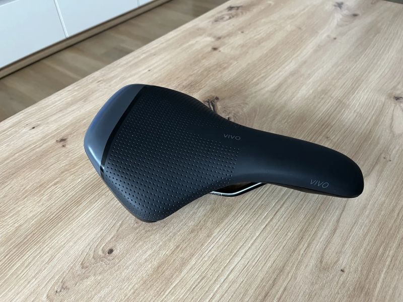 Sedlo Selle Royal VIVO 155 mm