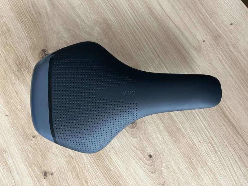 Sedlo Selle Royal VIVO 155 mm