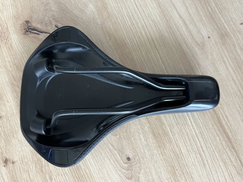 Sedlo Selle Royal VIVO 155 mm