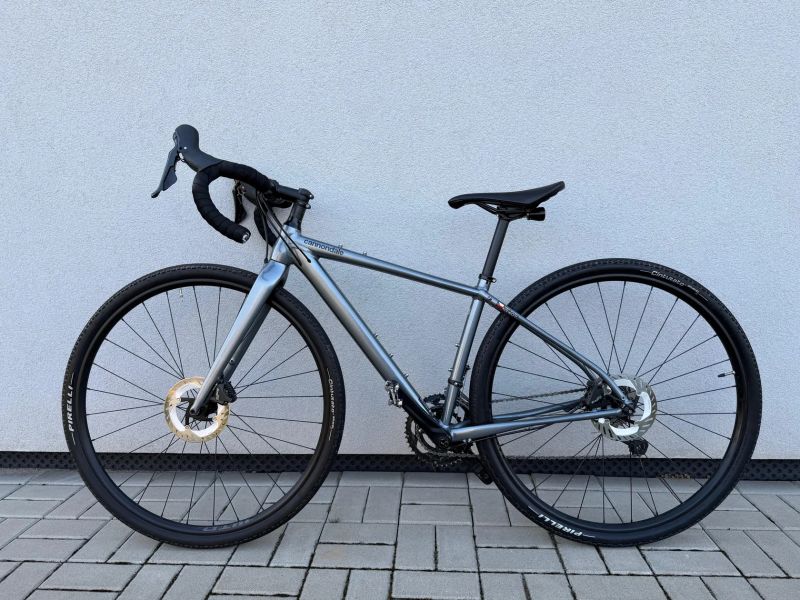 Cannondale Tiagra 2020