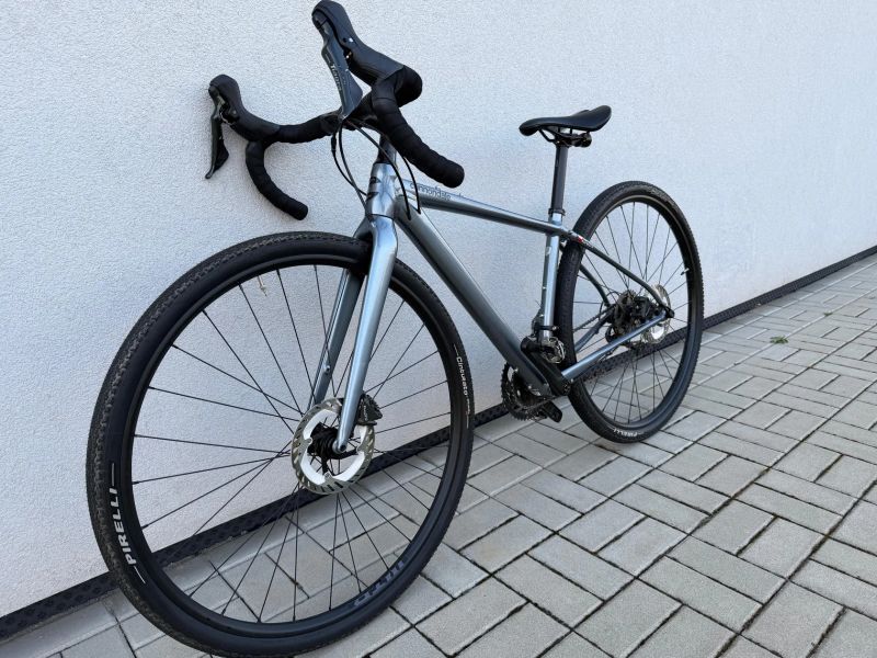 Cannondale Tiagra 2020