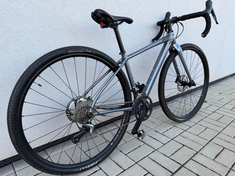 Cannondale Tiagra 2020