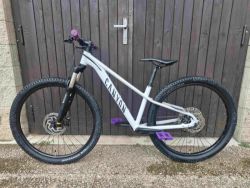 Canyon Grand Canyon Young Hero 27.5 XS – Deore 1x11