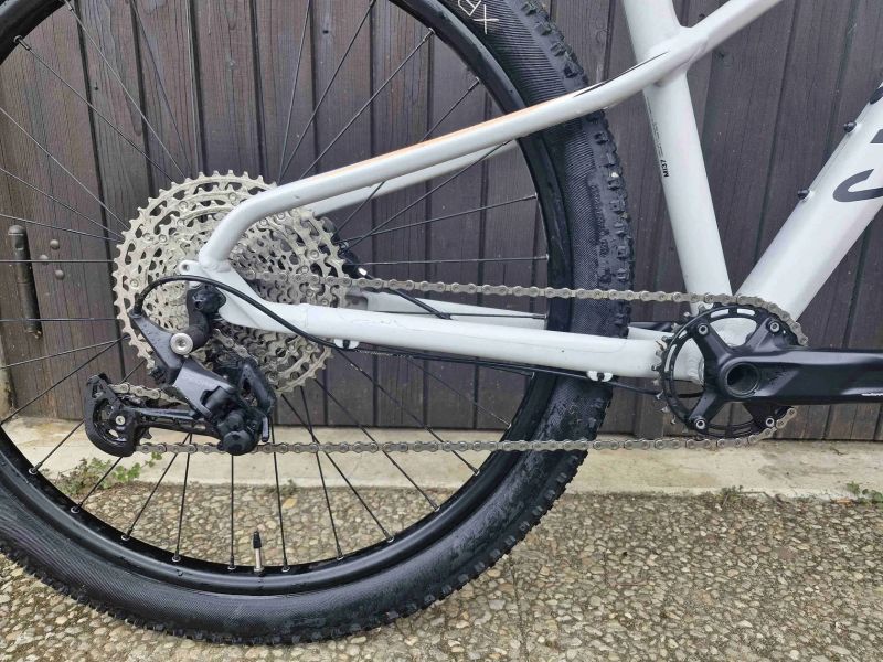 Canyon Grand Canyon Young Hero 27.5 XS – Deore 1x11