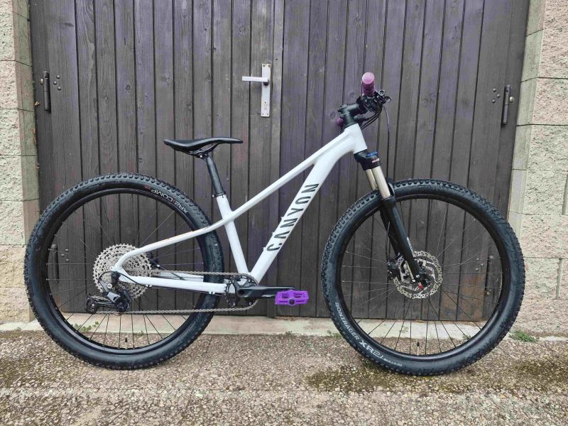 Canyon Grand Canyon Young Hero 27.5 XS – Deore 1x11