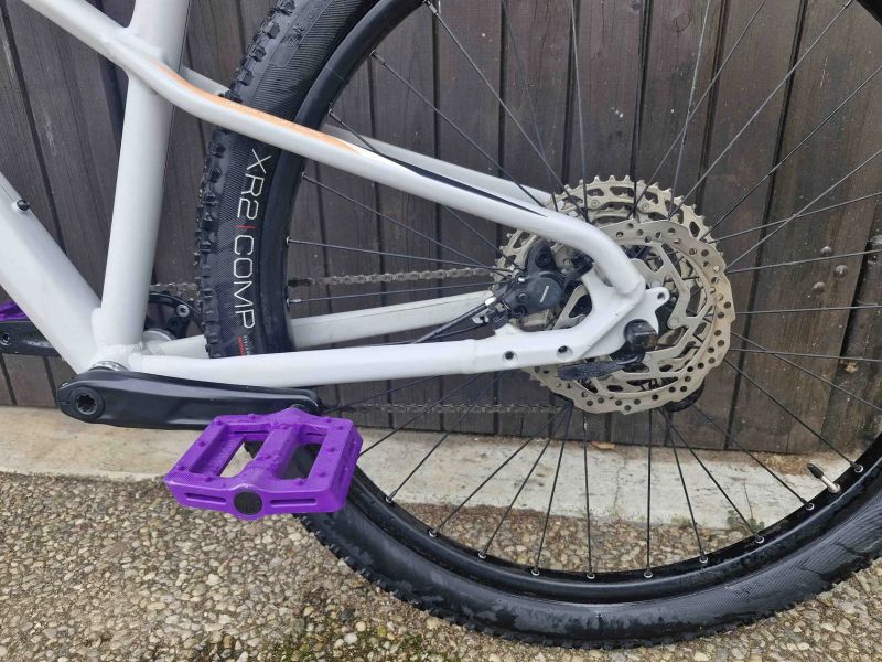 Canyon Grand Canyon Young Hero 27.5 XS – Deore 1x11