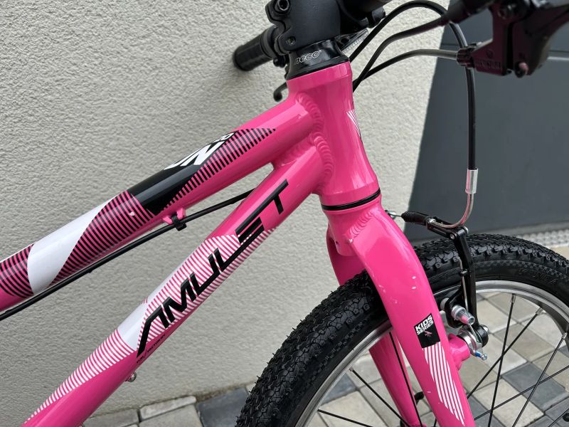 Detske kolo Amulet FUN