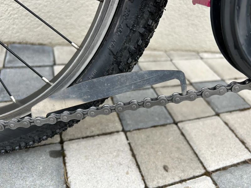 Detske kolo Amulet FUN