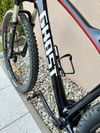 Karbonové horské kolo GHOST 29" - lehké (12 kg)