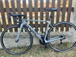 Canyon Ultimate CF SL vel. XS