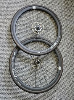 DT Swiss ER 1600 SPLINE