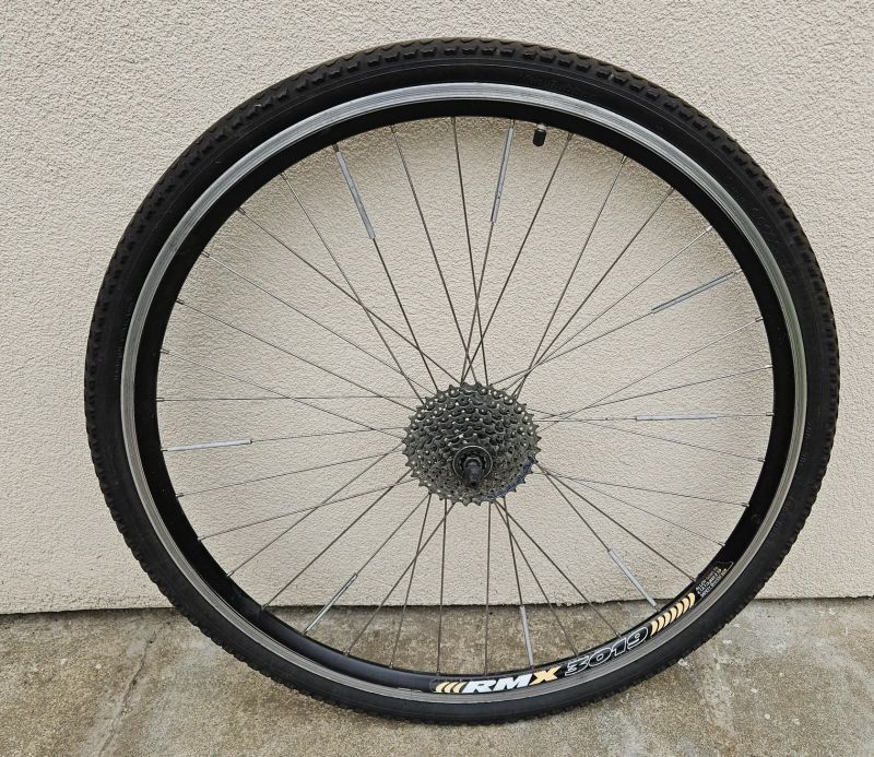 Trekové kolo SPRINTER PRO RS