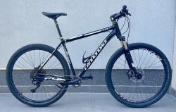 Horské kolo Cannondale Trail SL 29” , L/XL