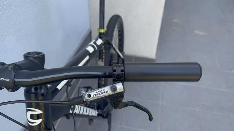 Horské kolo Cannondale Trail SL 29” , L/XL