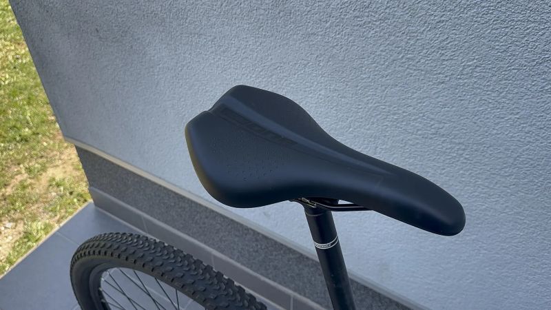 Horské kolo Cannondale Trail SL 29” , L/XL