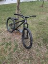 Commencal Absolut