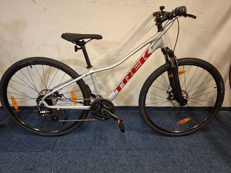 Trek Dual Sport 1