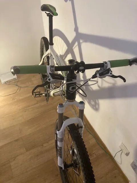 Cannondale Taurine