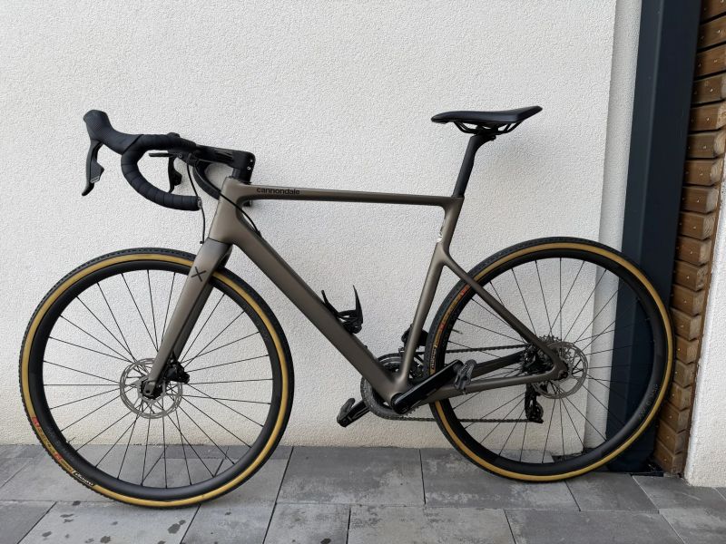 Cannondale SuperSix EVO SE MTG 2025 56