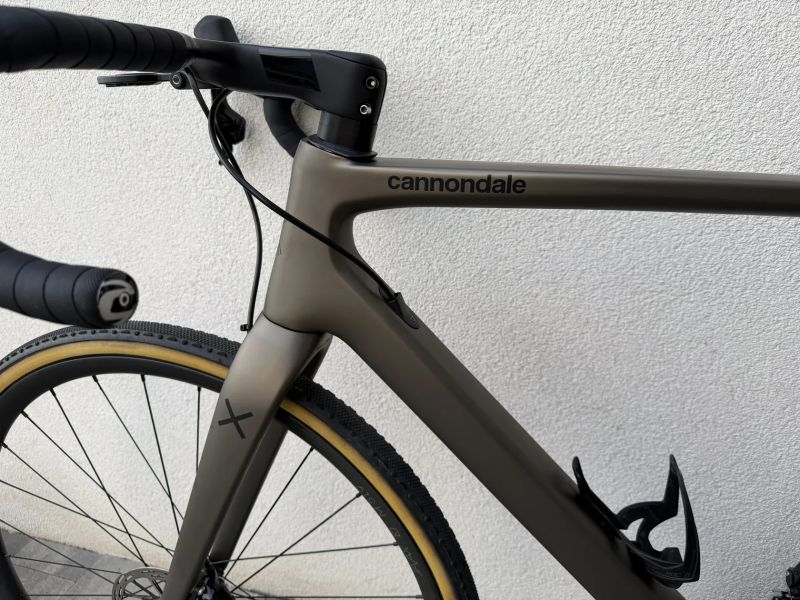 Cannondale SuperSix EVO SE MTG 2025 56