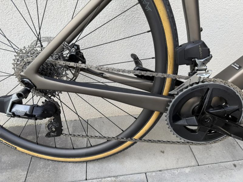 Cannondale SuperSix EVO SE MTG 2025 56