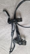 Brzdy Shimano ZEE BR-M640