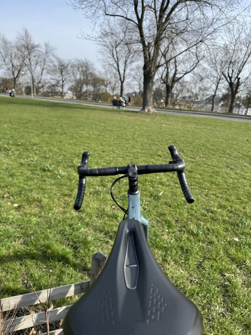 Canyon Grizl CF SL 8 1by ekar 2023