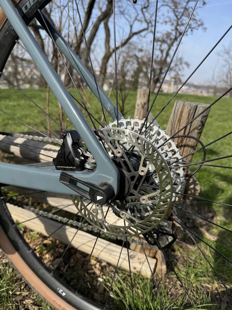 Canyon Grizl CF SL 8 1by ekar 2023