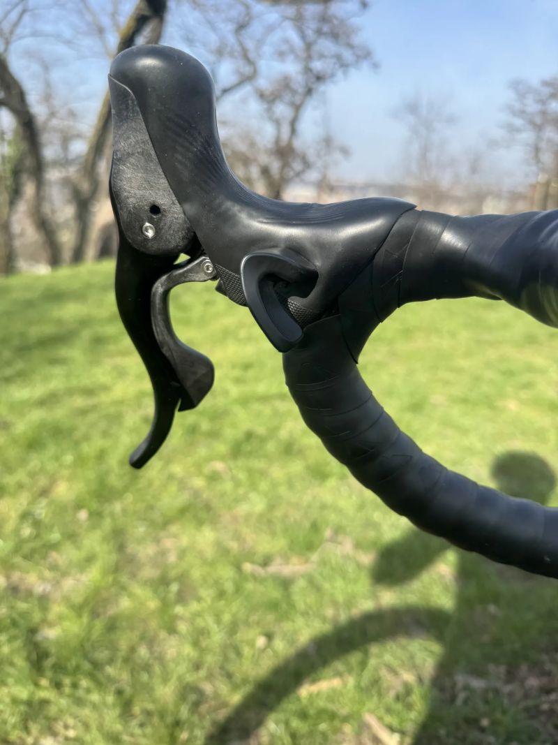 Canyon Grizl CF SL 8 1by ekar 2023