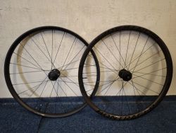 Bontrager Kowee 30 CARBON 29" zapletená kola