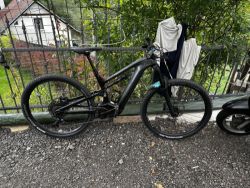 Cannondale Moterra Neo Carbon 2