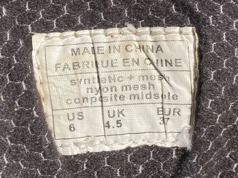 MTB tretry Scott - vel. 37