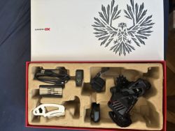 Sram GX Eagle AXS upgrade kit POD
