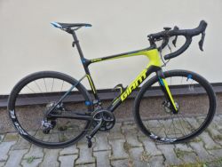 Giant Defy Advanced Pro 0