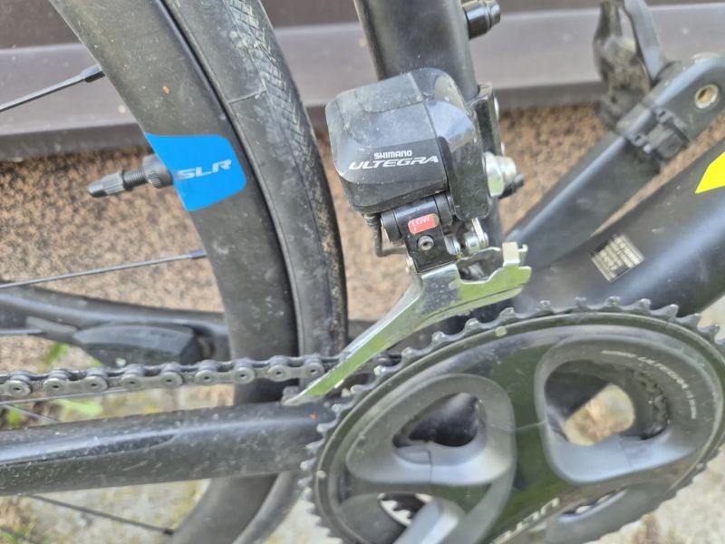 Giant Defy Advanced Pro 0