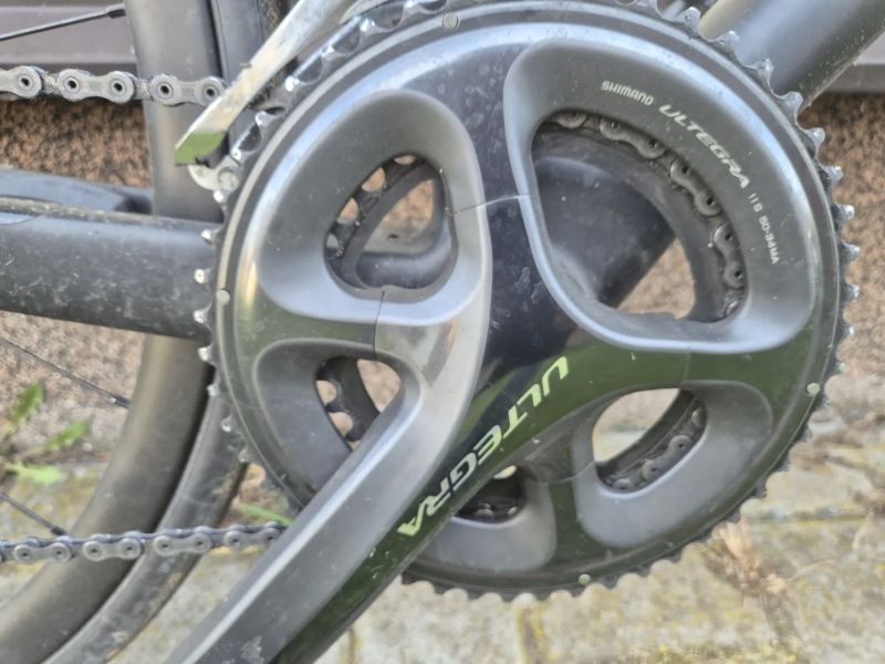 Giant Defy Advanced Pro 0