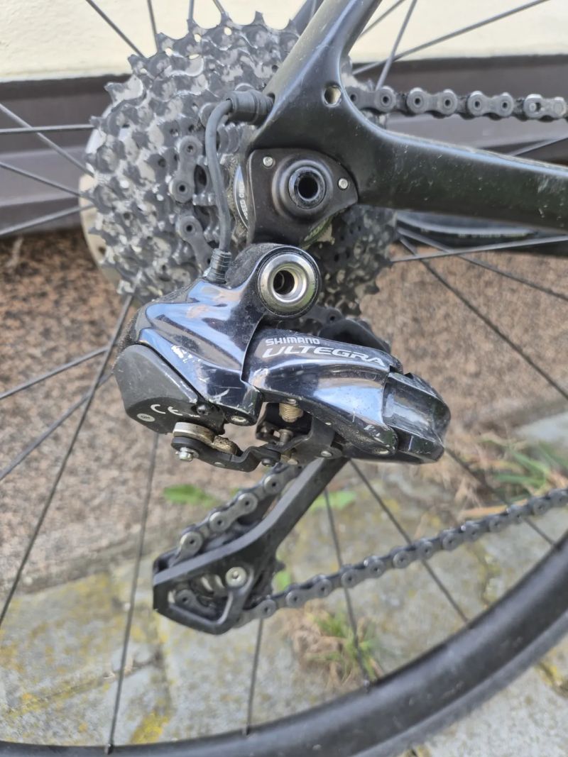 Giant Defy Advanced Pro 0